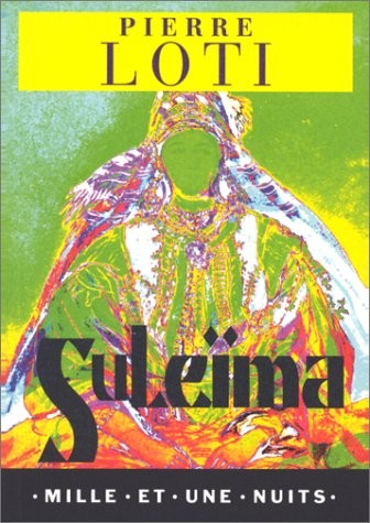 Suleïma