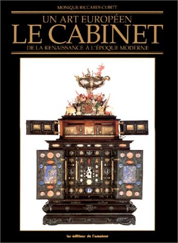 Un Art européen : Le Cabinet de la Renaissance à l'époque moderne