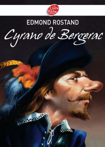 Cyrano de Bergerac [9782013226912]