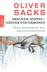 Drachen, Doppelgänger und Dämonen: Über Menschen mit Halluzinationen