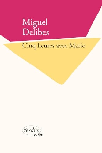 Cinq heures avec Mario