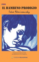 Il bambino prodigio. Ediz. italiana e francese