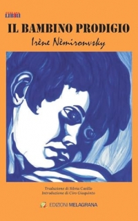Il bambino prodigio. Ediz. italiana e francese