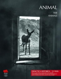 Didactica 12/2026: Animal / Tier / Animale