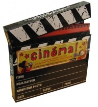 Cinéma !