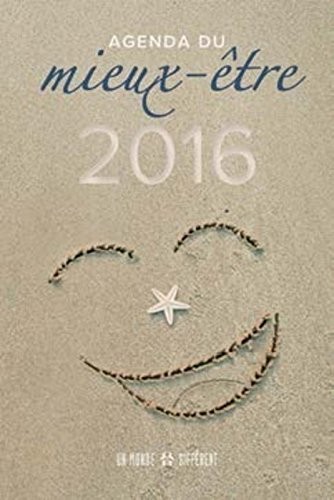 Agenda du mieux-être 2016