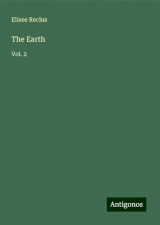 The Earth: Vol. 2