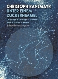 Unter einem Zuckerhimmel: Klangbuch mit 1 CD und inkludiertem Download-Code