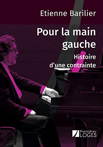 piano pour la main gauche