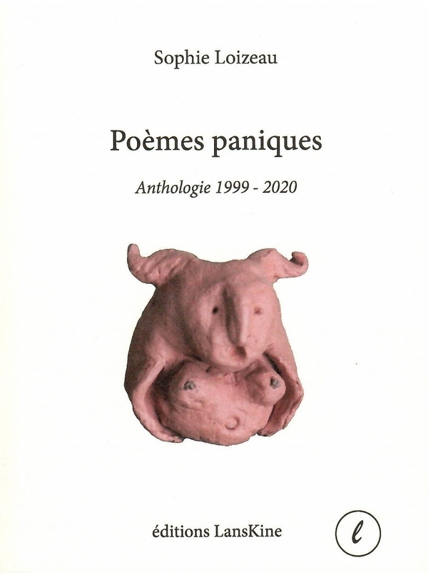 Poèmes paniques