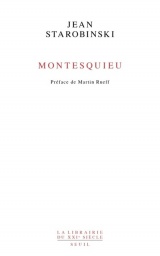Montesquieu ((réédition)) [Poche]