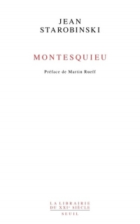 Montesquieu ((réédition))