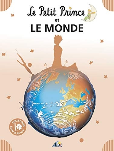 06 - LE PETIT PRINCE ET LE MONDE