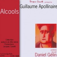 Alcools (1 CD)