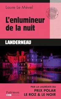 L'enlumineur de la nuit: Landerneau - Tome 3