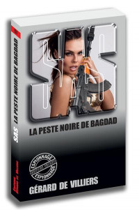 SAS 131 La peste noire de Bagdad