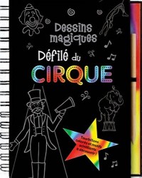 Défilé du cirque