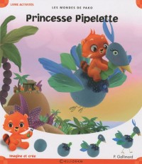 Princesse Pipelette