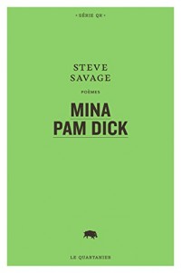 Mina Pam Dick