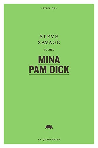 Mina Pam Dick