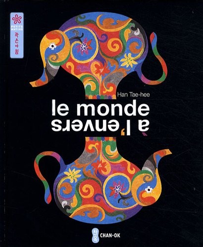 Le monde à l'envers