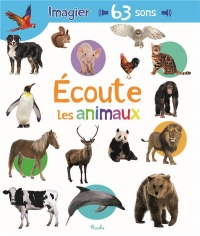 Ecoute les animaux du monde