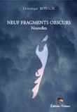 Neuf Fragments Obscurs