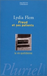 Freud et ses patients