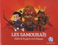 Les Samourais