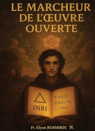 Le Marcheur de l' Oeuvre Ouverte