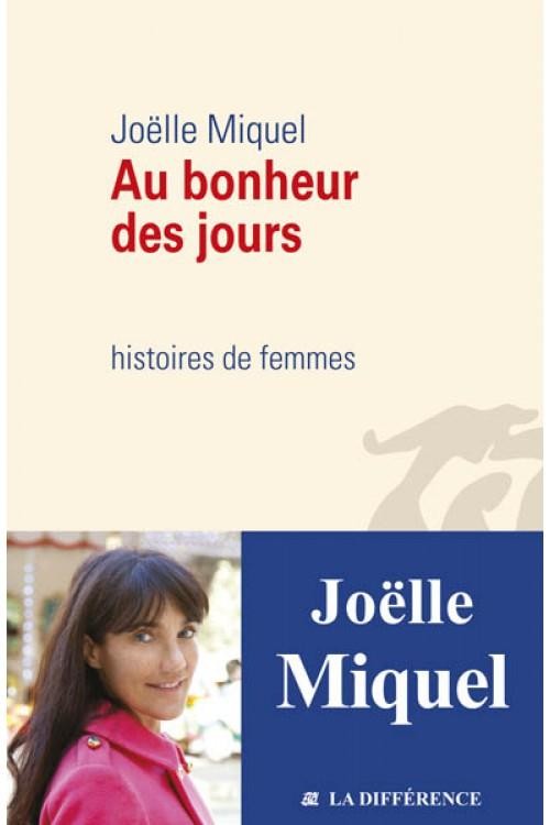 Au bonheur des jours
