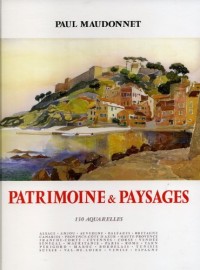 Patrimoine & paysages