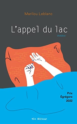 L'appel du lac