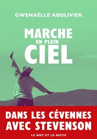 Marche en plein ciel