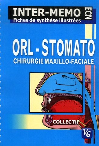 ORL Stomato Chirurgie Maxillo-faciale