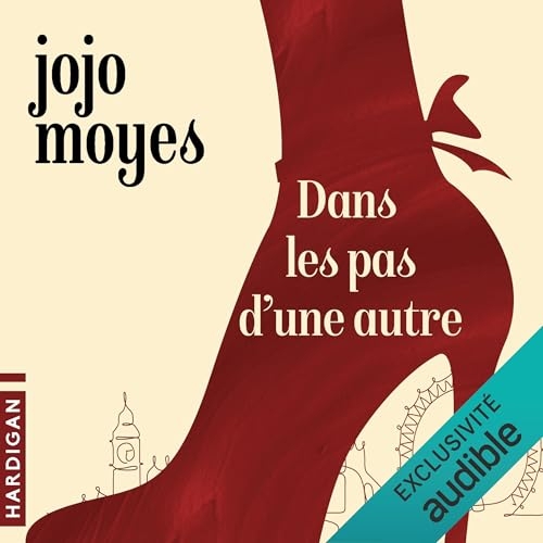 Dans les pas d'une autre