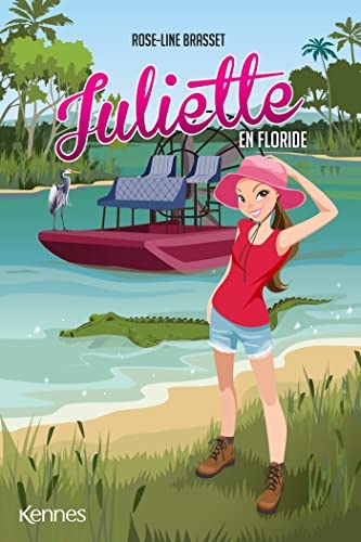 Juliette en Floride