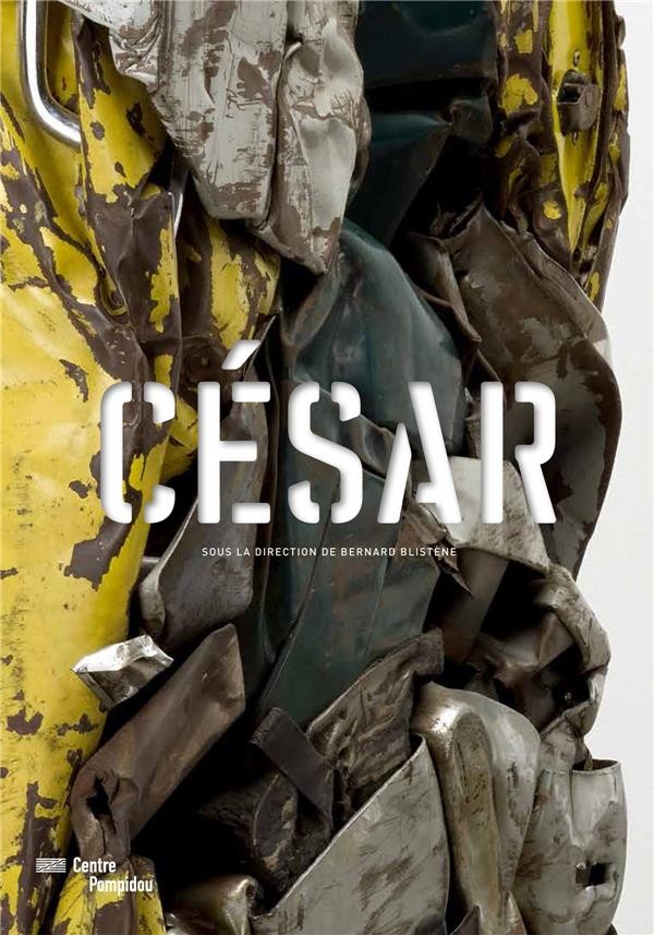 César : La rétrospective