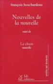 Essai sur la nouvelle (Titre provisoire)