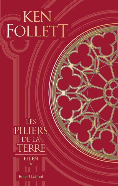 Les Piliers de la Terre - Tome 1 -Édition Collector-
