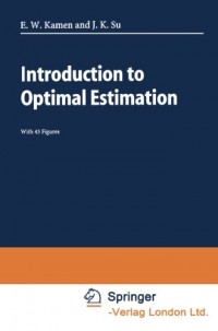 Introduction to Optimal Estimation