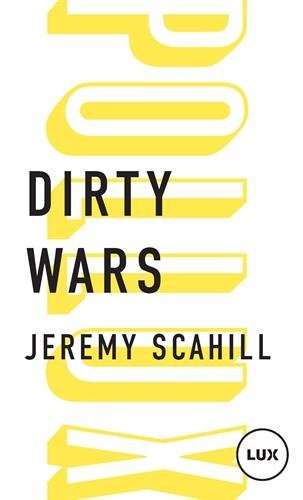 Dirty Wars