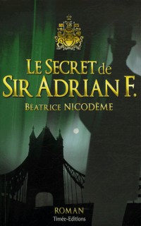 Le Secret de Sir Adrian F.