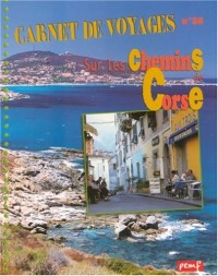 Sur les chemins de Corse