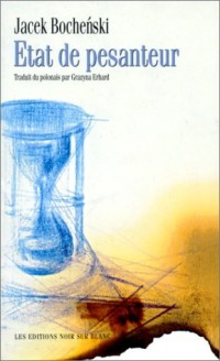 Etat de pesanteur
