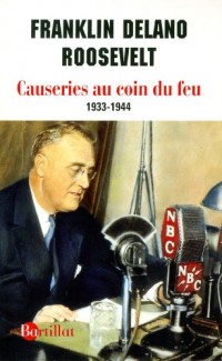 Causeries au coin du feu 1933-1944