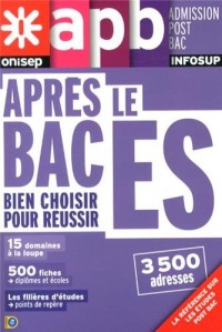 Après le Bac ES : Bien choisir pour réussir