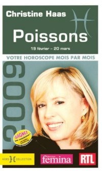 POISSONS 2009