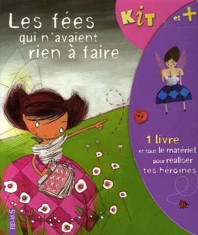 Les fées qui n'avaient rien à faire