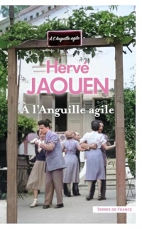À l'Anguille agile